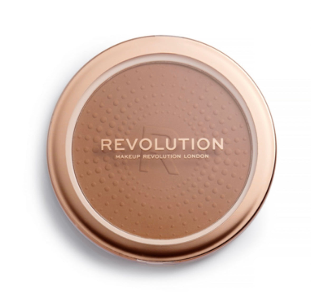 REVOLUTION MEGA BRONZER
