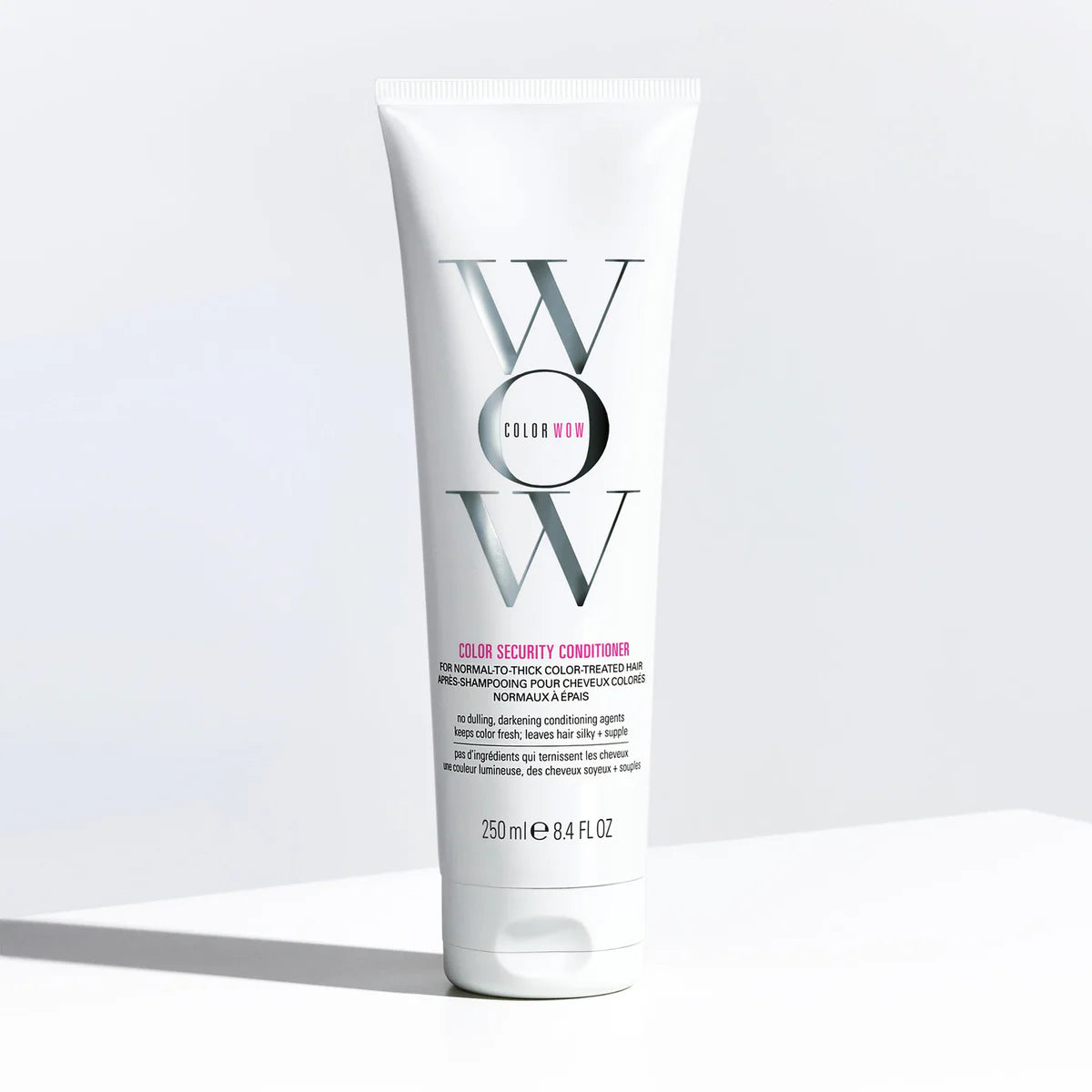 COLOR WOW COLOR SECURITY CONDITIONER