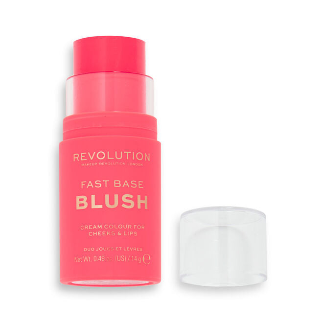 REVOLUTION FAST BASE BLUSH