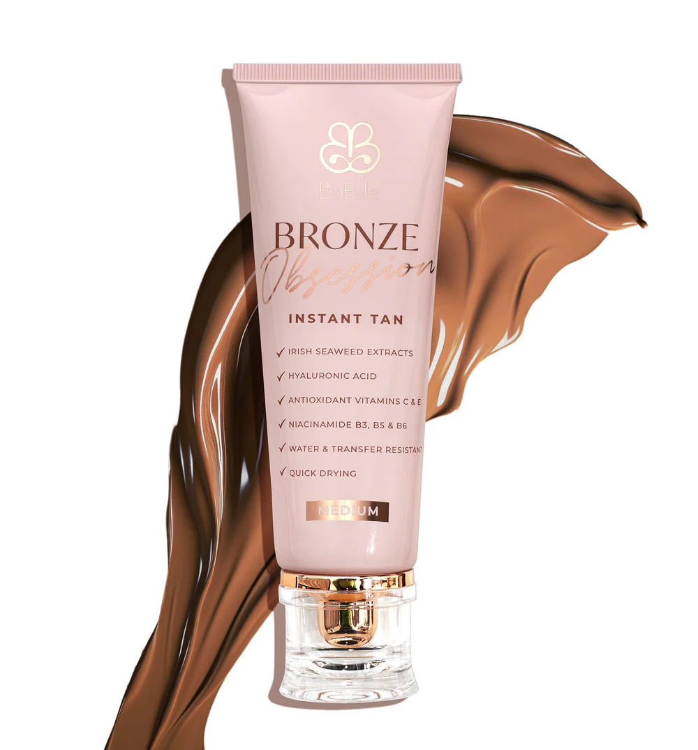 BIABELLE BRONZE OBESSSION INSTANT TAN