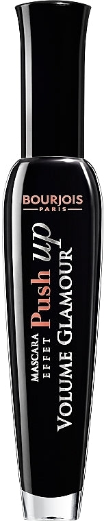 BOURJOIS VOLUME GLAMOUR PUSH UP MASCARA BLACK