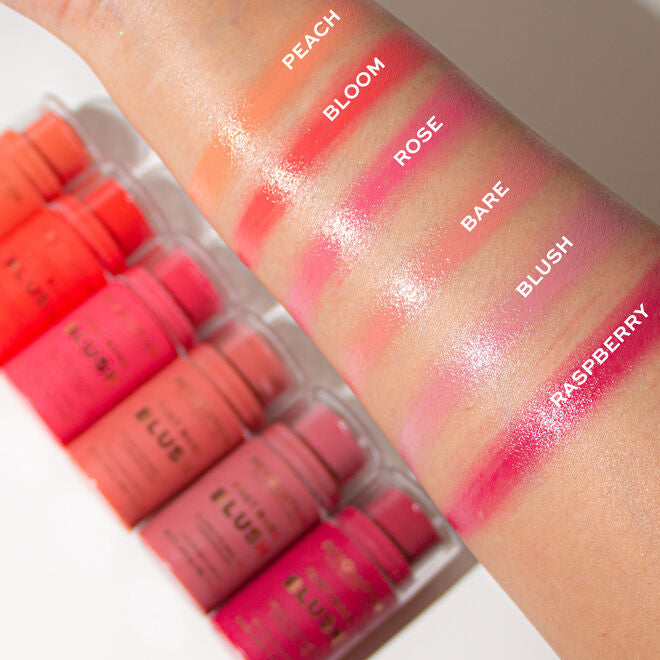 REVOLUTION FAST BASE BLUSH