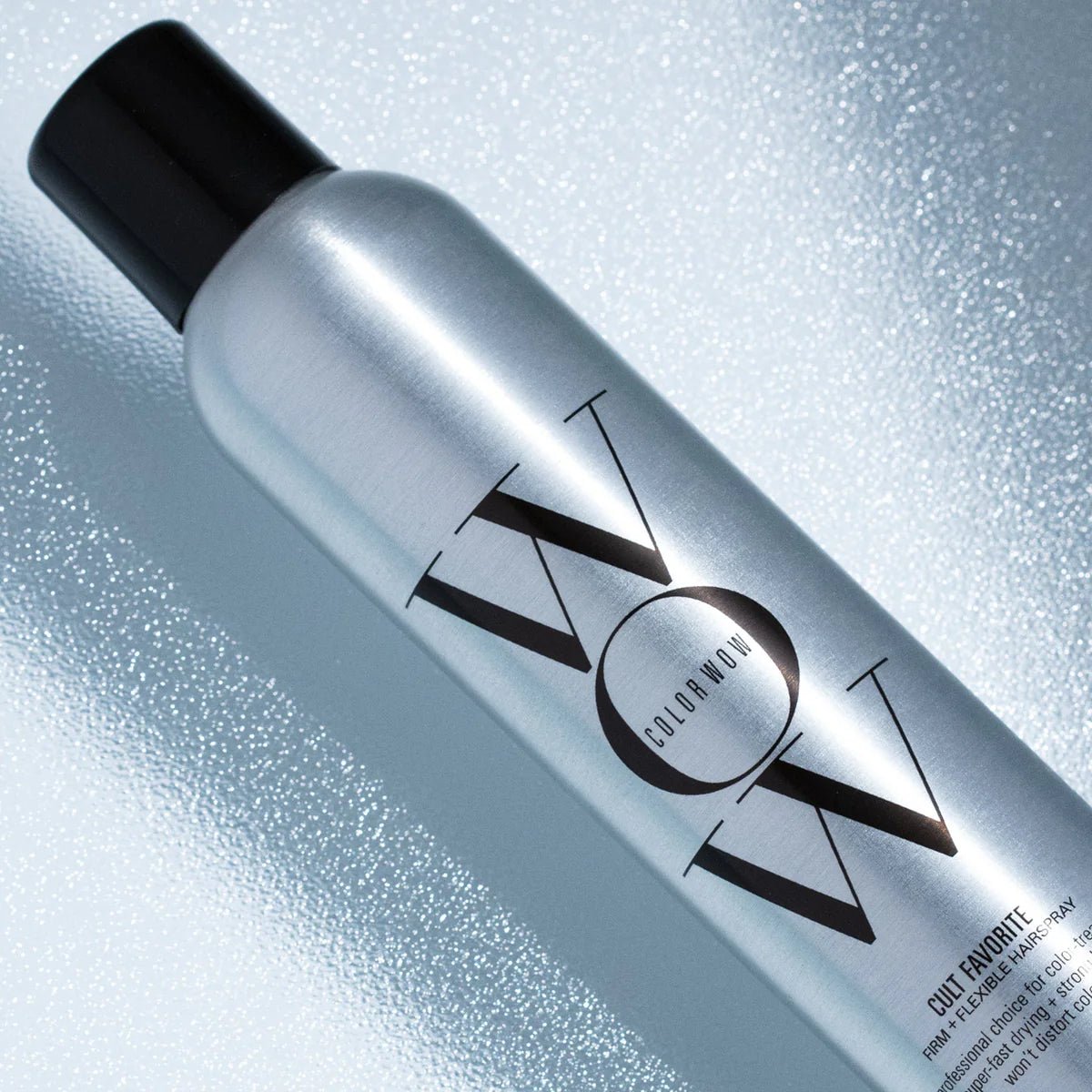 COLOR WOW CULT FAVOURITE FIRM + FLEXIBLE HAIRSPRAY