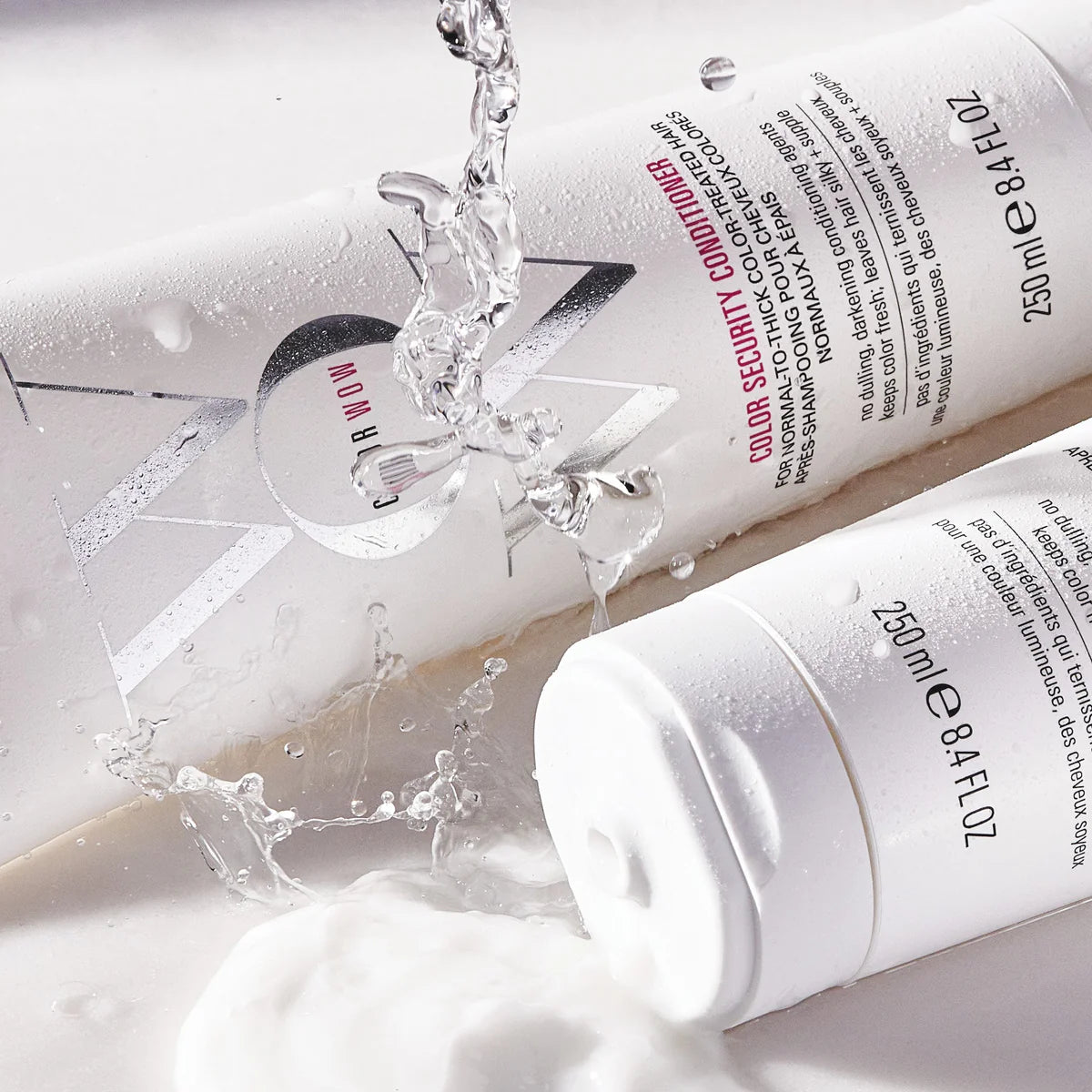 COLOR WOW COLOR SECURITY CONDITIONER
