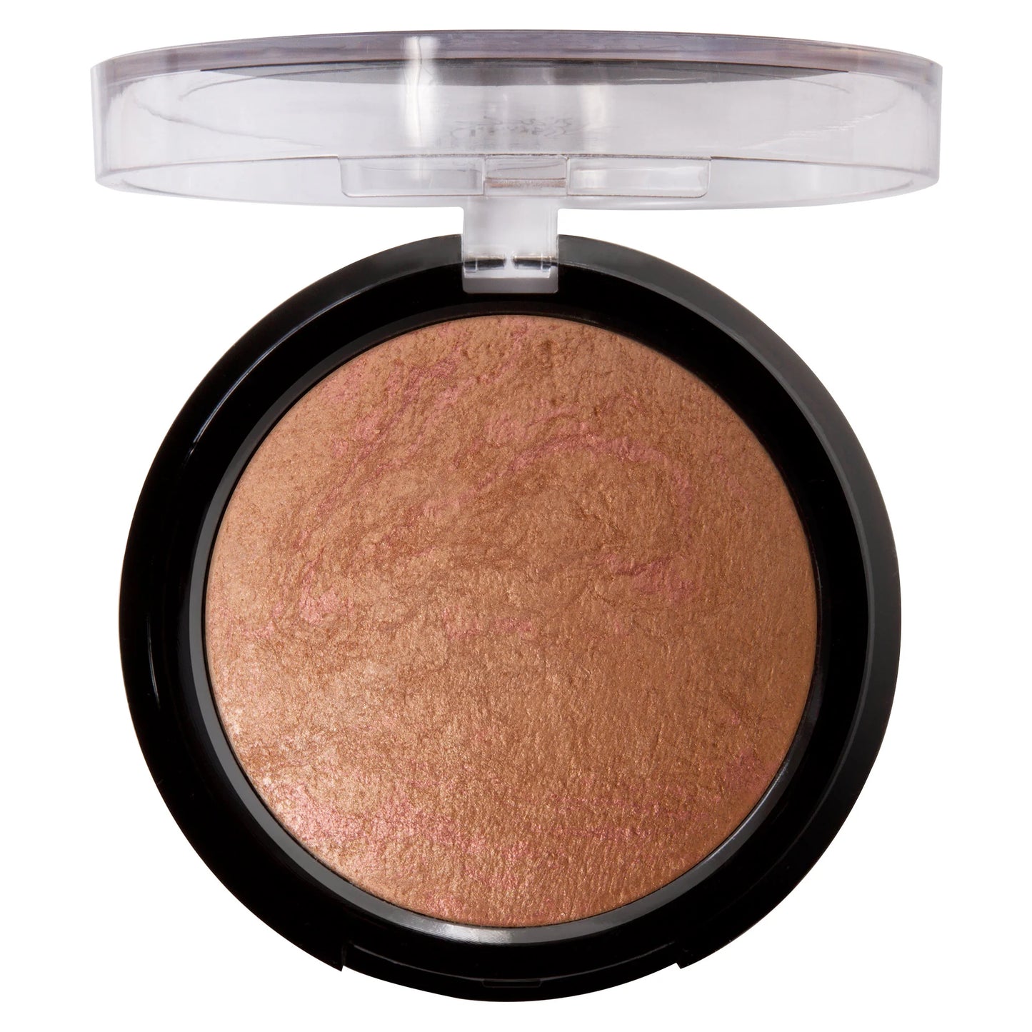 JCAT GOLDEN SOIL BAKED BRONZER