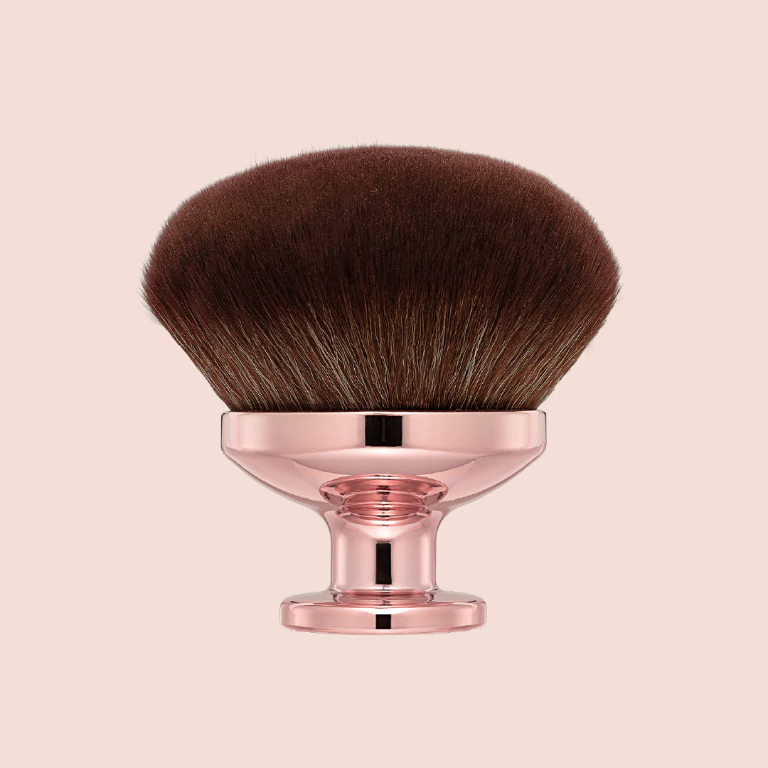 BELLAMIANTA BUFF BODY BRUSH