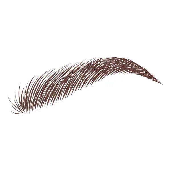 EYLURE DYBROW DARK BROWN