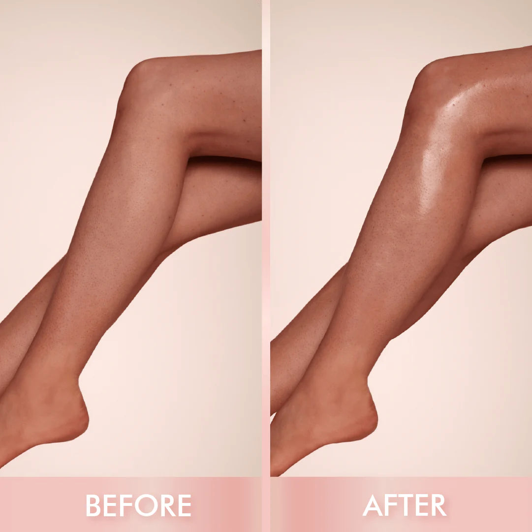 BELLAMIANTA BUTTER ME UP BODY BUTTER