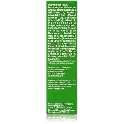 WELEDA SKIN FOOD MOISTURISER