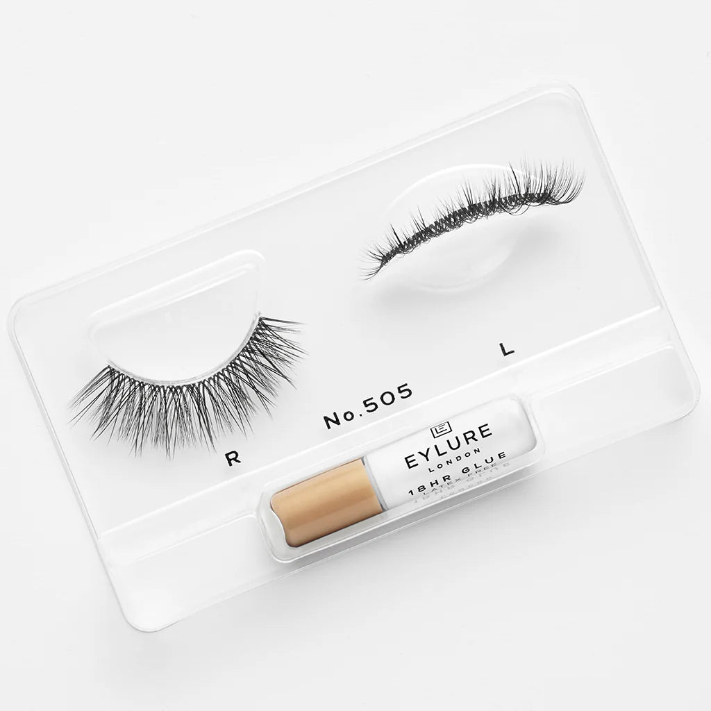EYLURE LASH CASE NO. 505