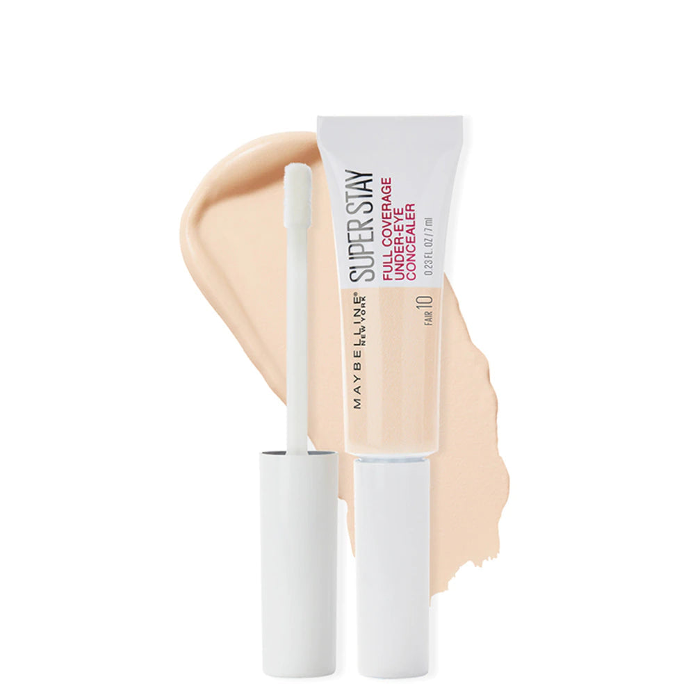 MAYBELLINE SUPER STAY UNDER EYE CONCEALER