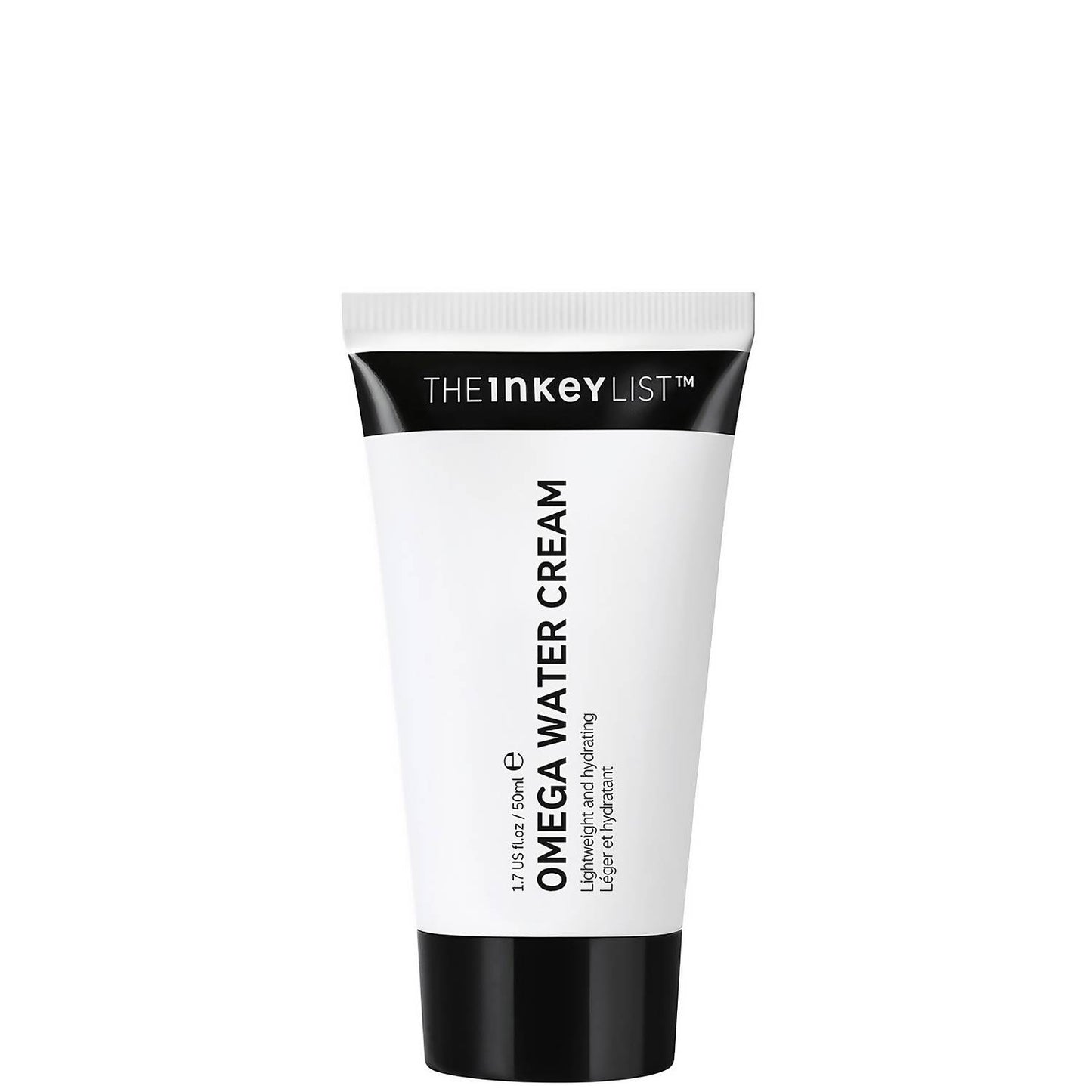 THE INKEY LIST OMEGA WATER CREAM