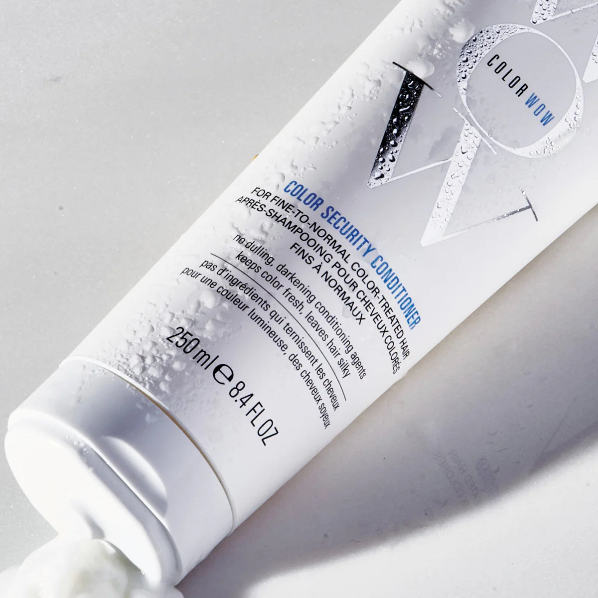 COLOR WOW COLOR SECURITY CONDITIONER