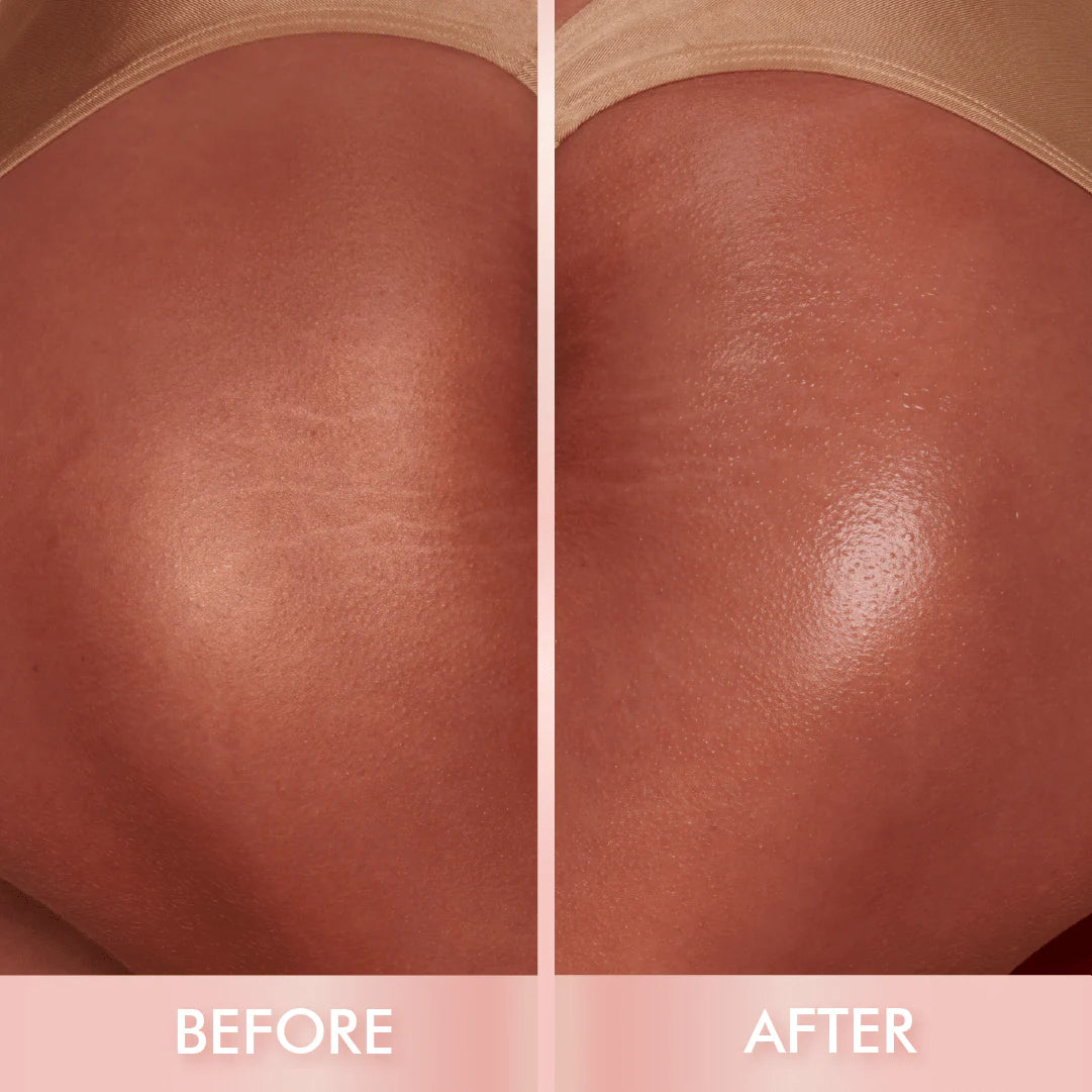 BELLAMIANTA BUTTER ME UP BODY BUTTER