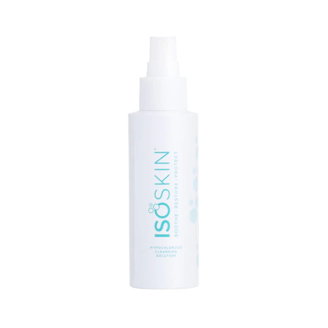 ISOCLEAN ISOSKIN HYPOCHLOROUS SPRAY