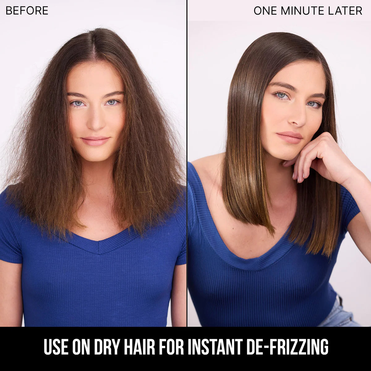 COLOR WOW ONE MINUTE TRANSFORMATION STYLING CREAM
