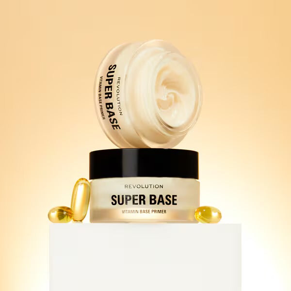 REVOLUTION VITAMIN BASE PRIMER