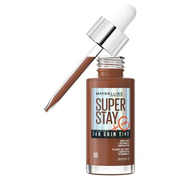 MAYBELLINE SUPER STAY UP TO 24HR SKIN TINT
