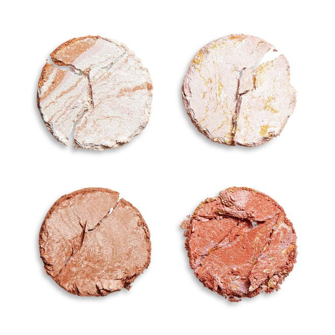 REVOLUTION CHEEK KIT “TAKE A BREATHER”
