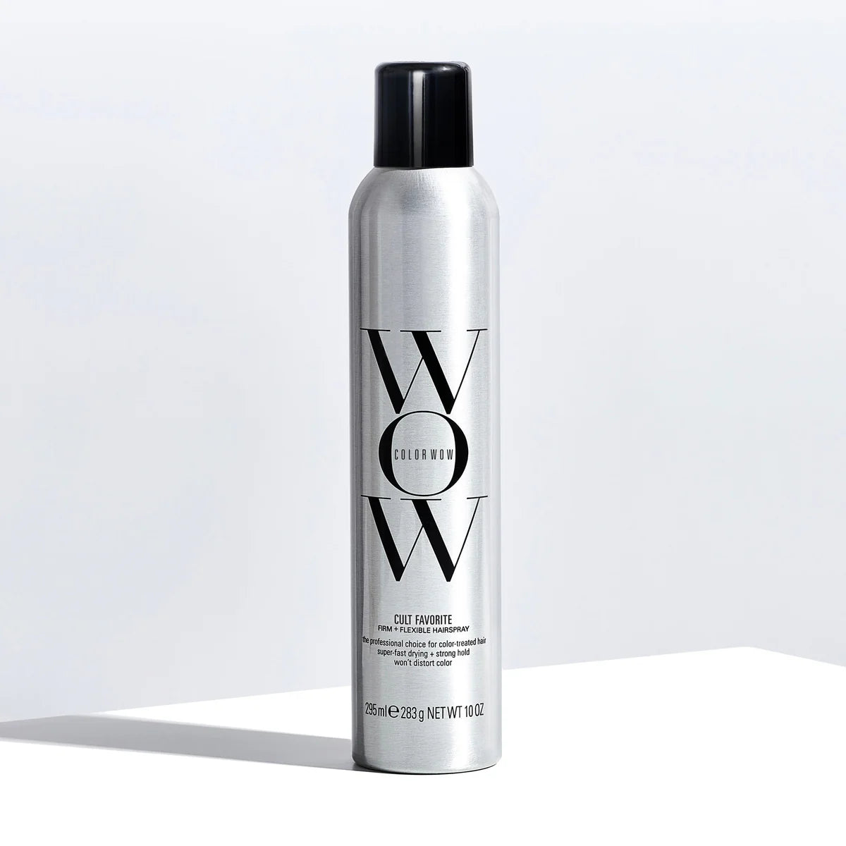 COLOR WOW CULT FAVOURITE FIRM + FLEXIBLE HAIRSPRAY