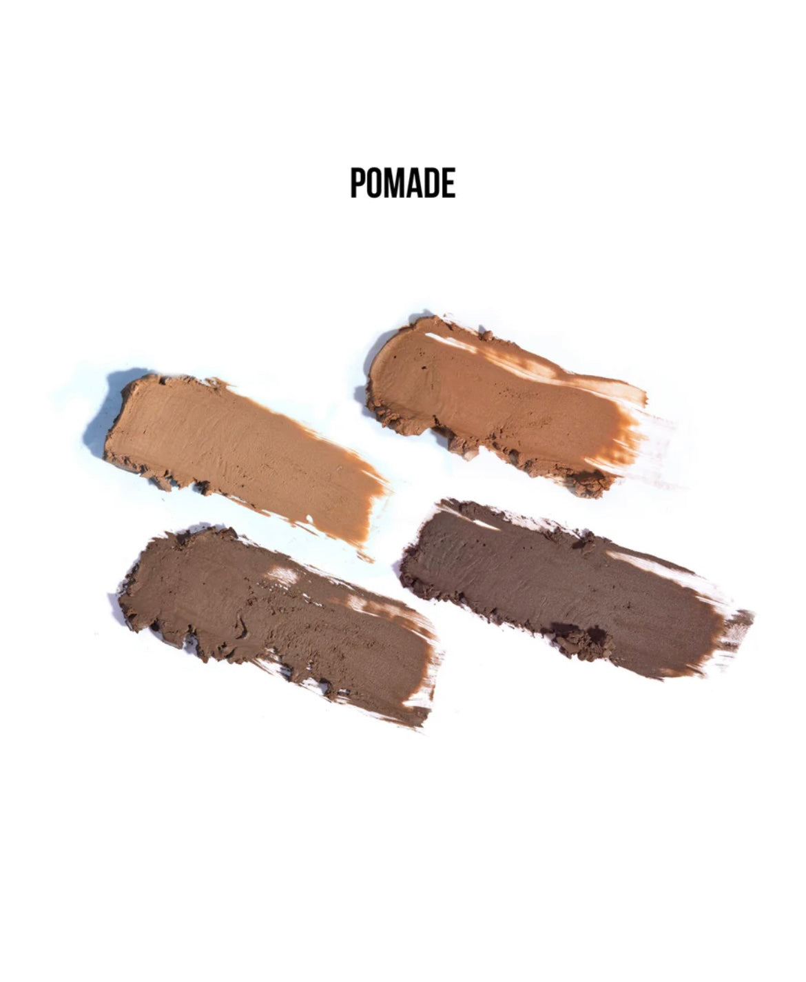LMD 2 STEP EYEBROW PALETTE
