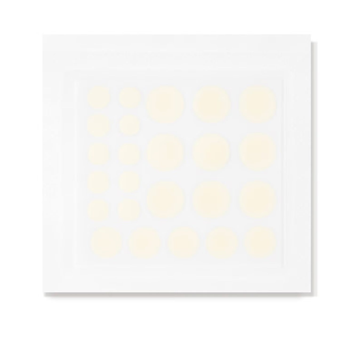 COSRX ACNE PIMPLE MASTER PATCH