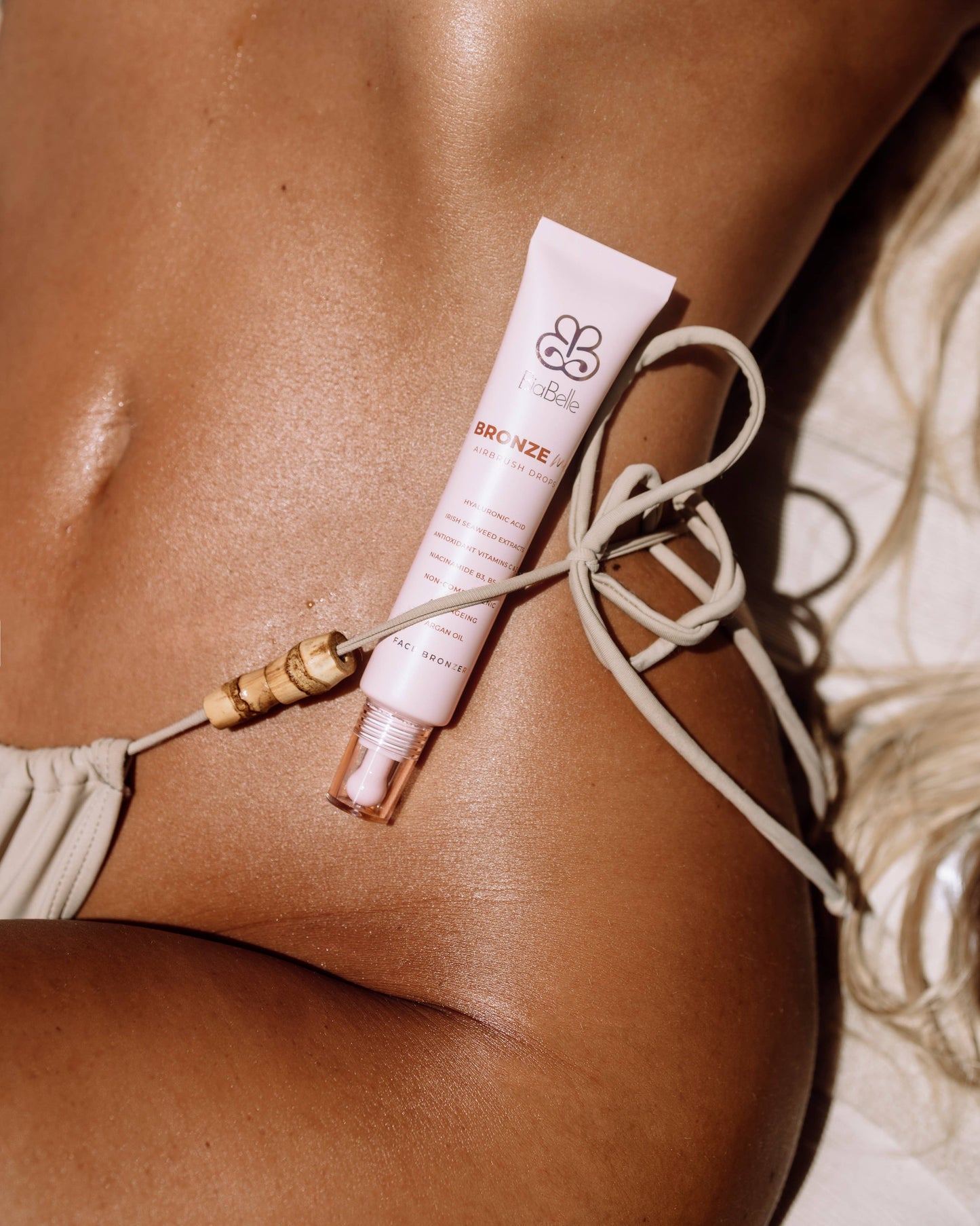 BIABELLE BRONZE ME AIRBRUSH DROPS