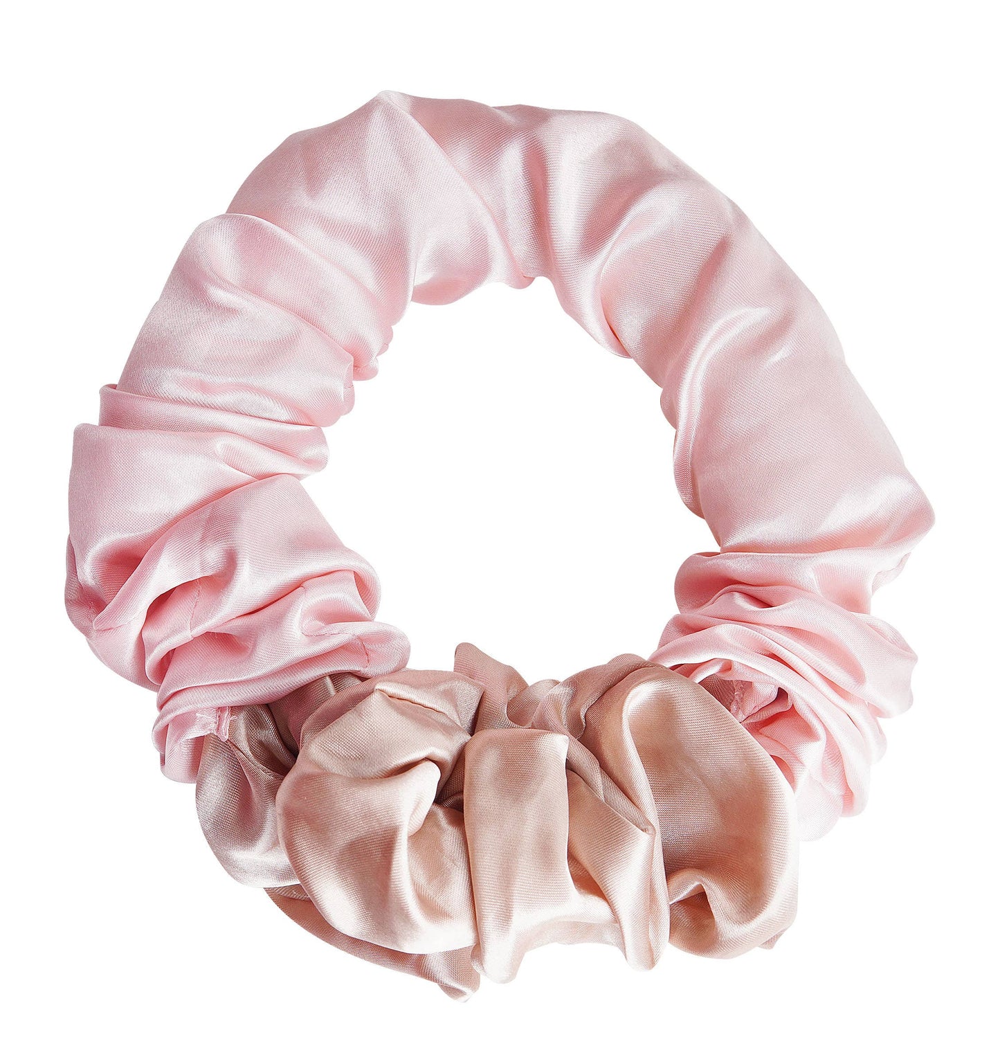 BRUSHWORKS HEATLESS CURLING SCRUNCHIE