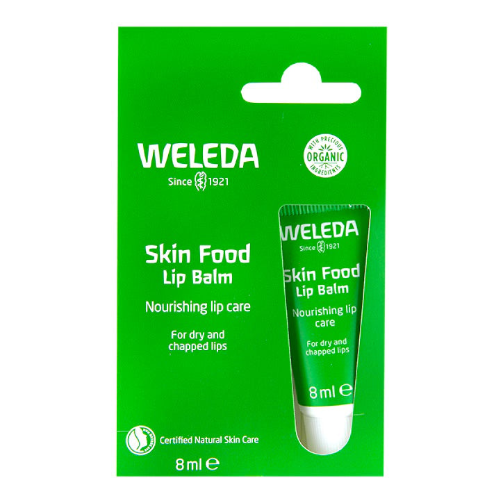 WELEDA SKIN FOOD LIP BALM