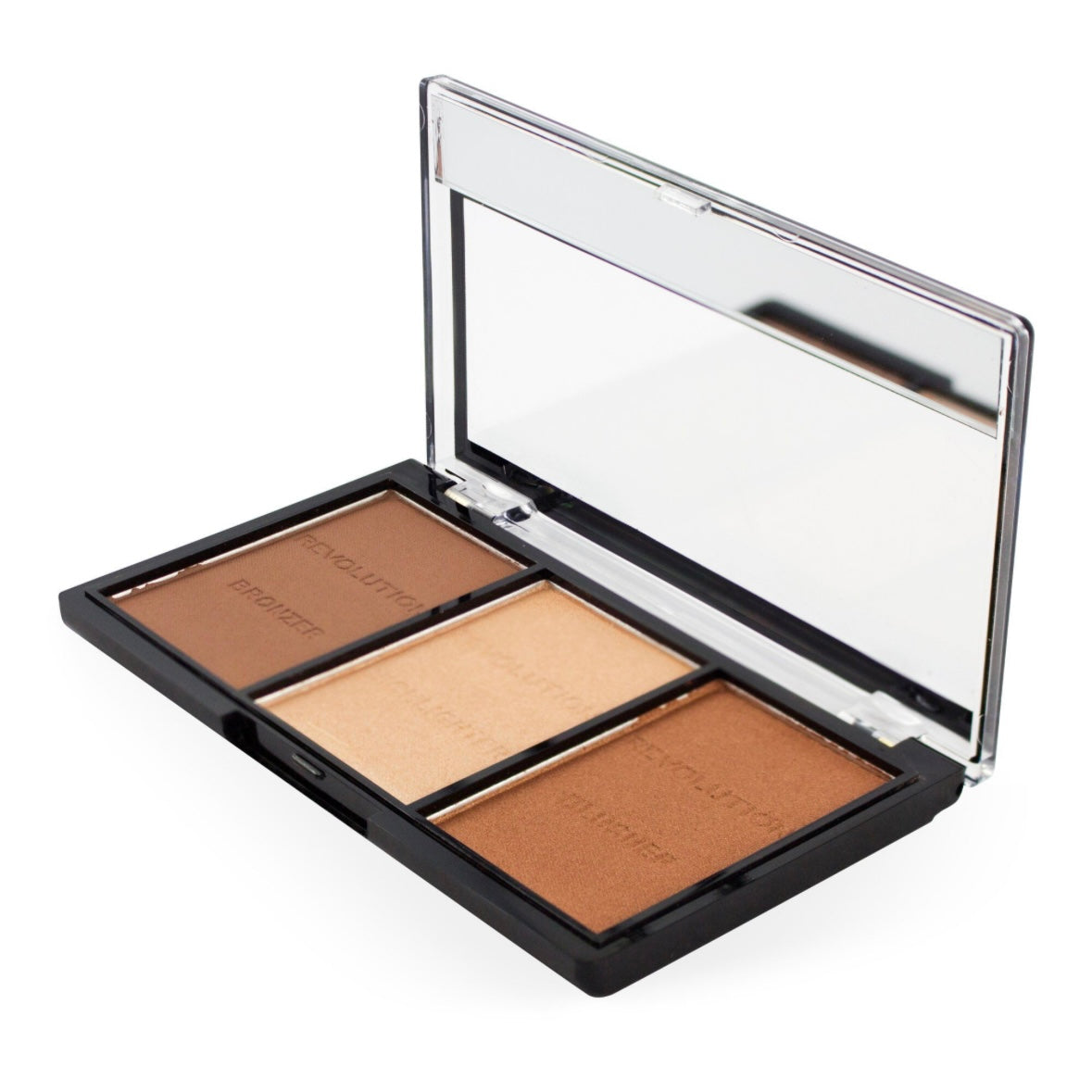 REVOLUTION ULTRA SCULPT& CONTOUR KIT ULTRA LIGHT/MEDIUM CO4