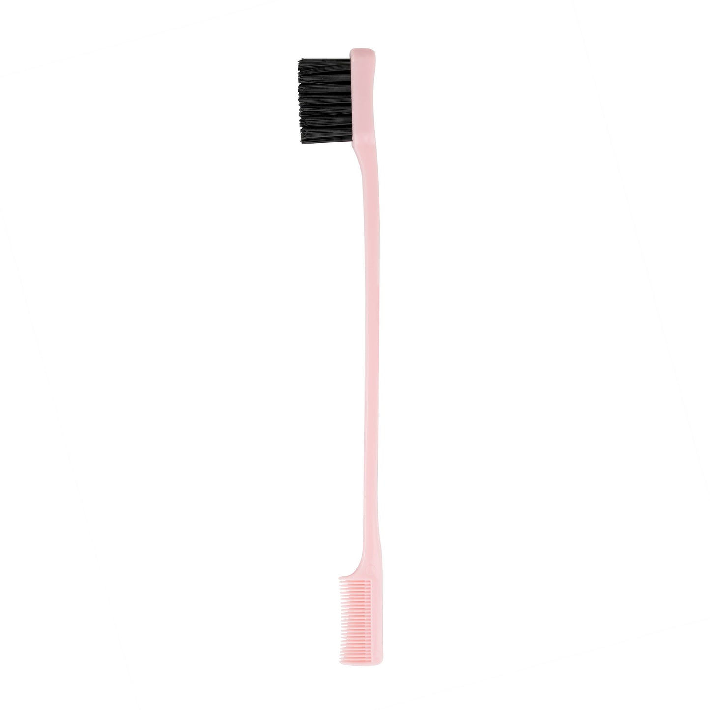 BRUSHWORKS EDGE BRUSH & COMB