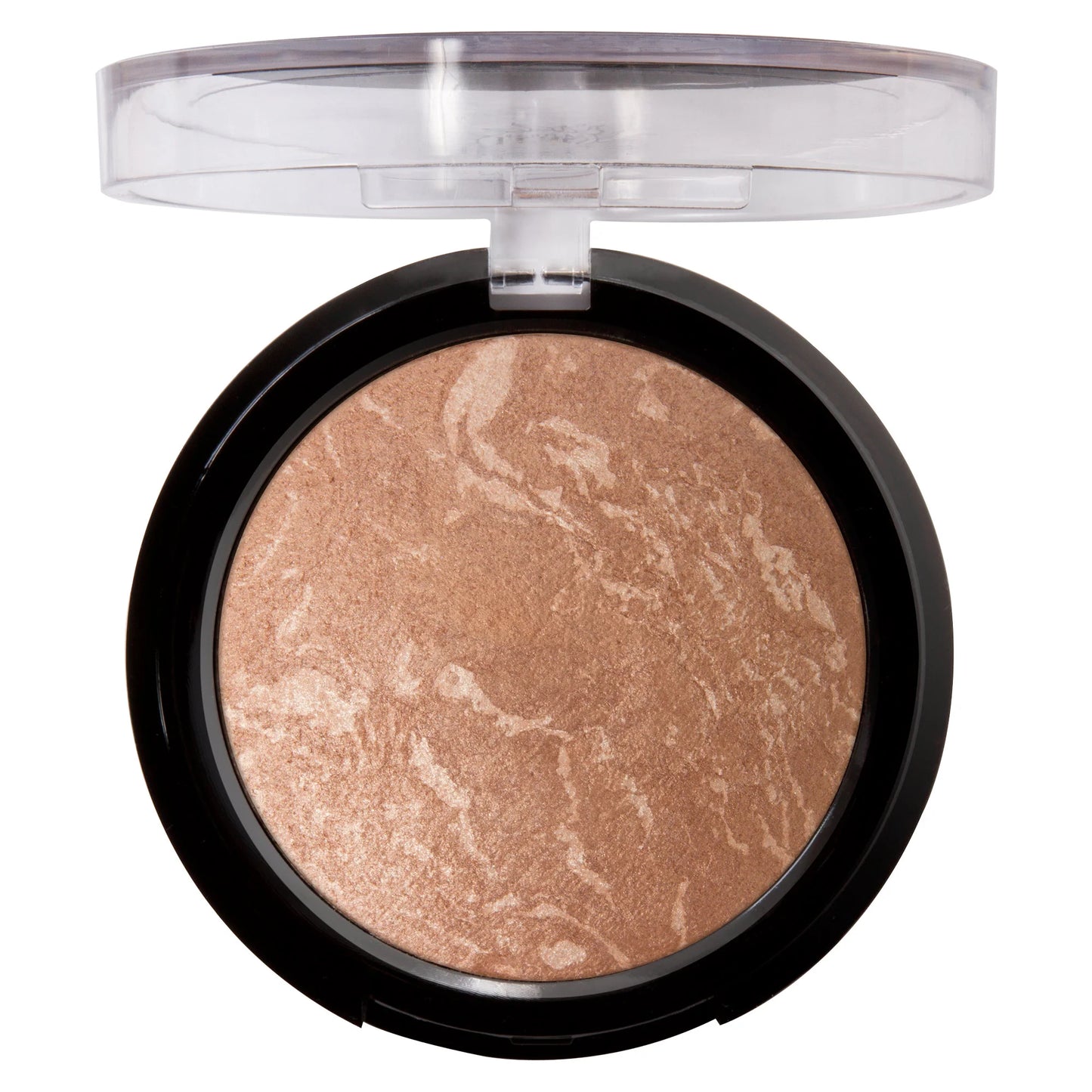 JCAT GOLDEN SOIL BAKED BRONZER