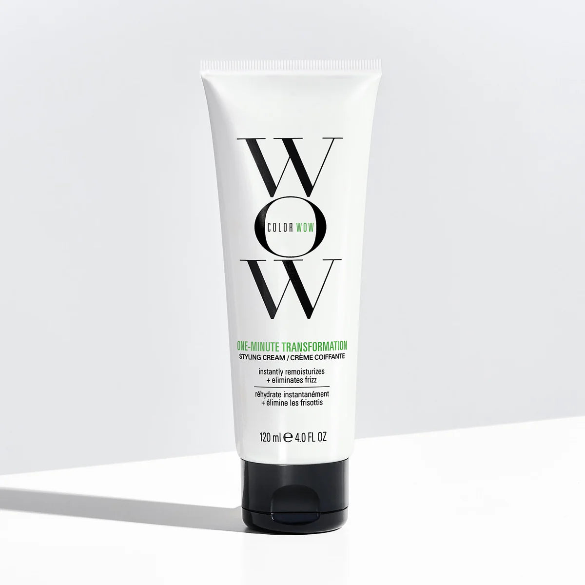 COLOR WOW ONE MINUTE TRANSFORMATION STYLING CREAM