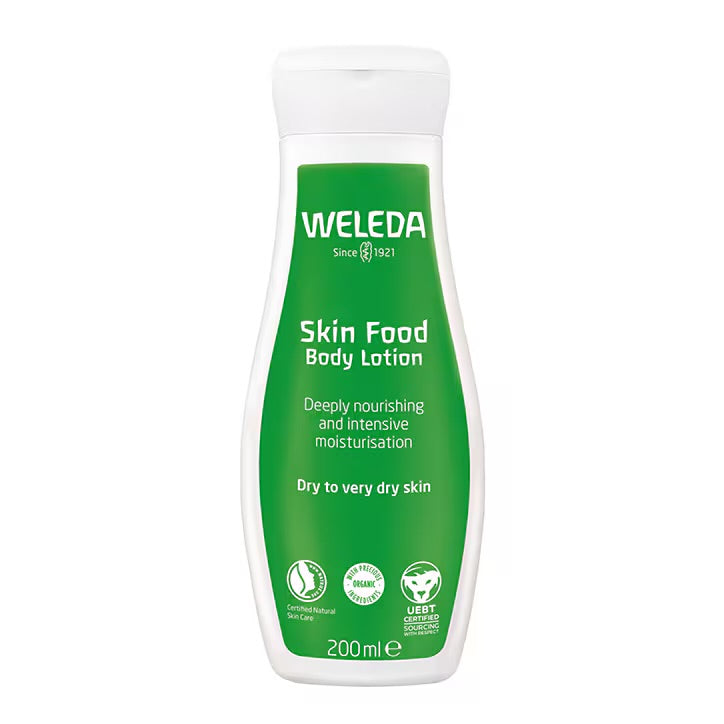 WELEDA SKIN FOOD BODY LOTION