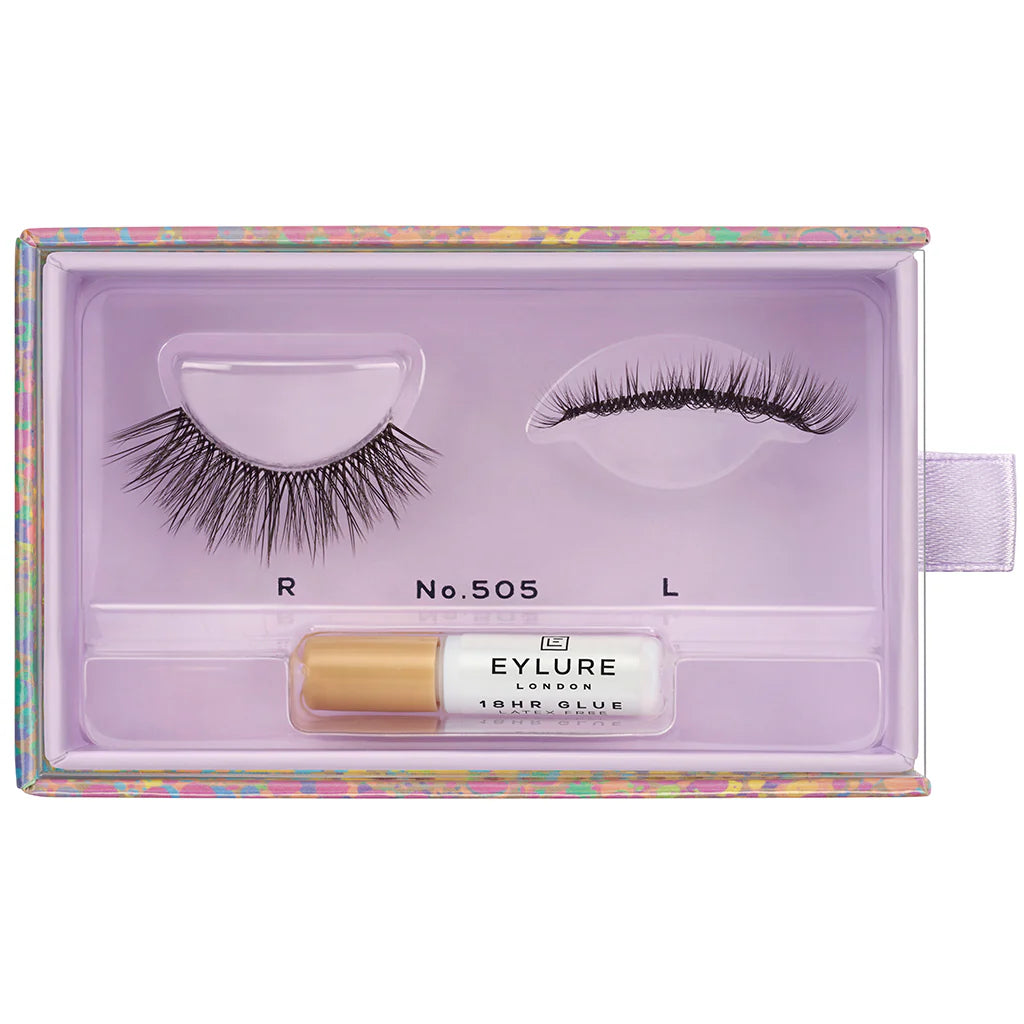 EYLURE LASH CASE NO. 505