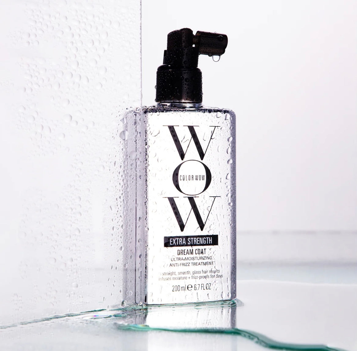 COLOR WOW EXTRA STRENGTH DREAM COAT