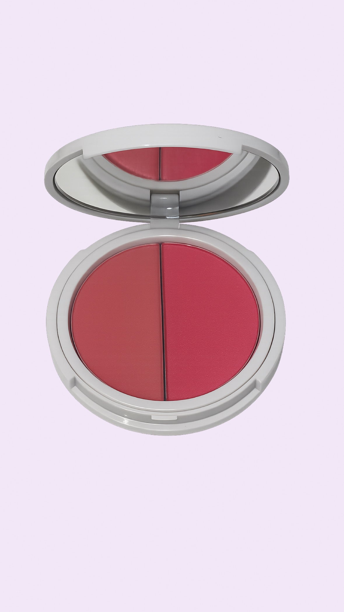 TOTAL BEAUTÉ BLEND AND GLOW BLUSH KIT