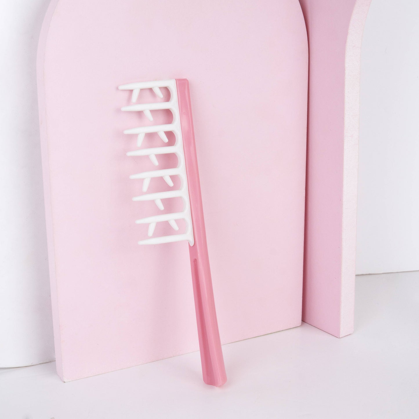 BRUSHWORKS SMOOTHING CURL COMB