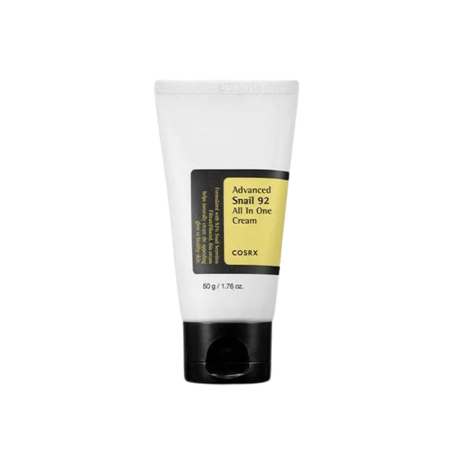 COSRX ADVANCED SNAIL 92 ALL IN ONE CREAM 50ML