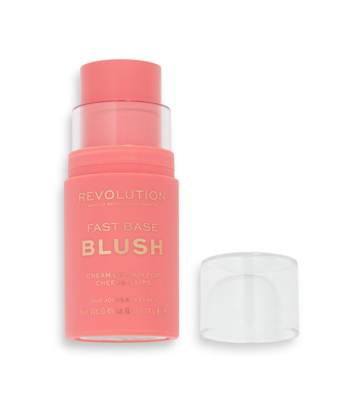 REVOLUTION FAST BASE BLUSH
