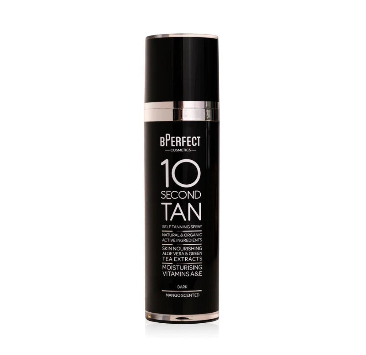 BPERFECT 10 SECOND TAN - DARK WATERMELON LIQUID