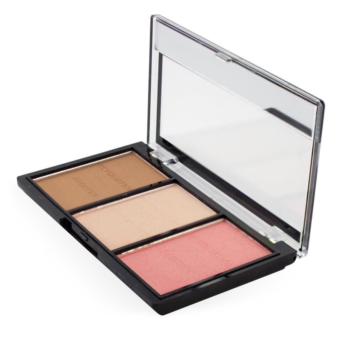 REVOLUTION ULTRA SCULPT & CONTOUR KIT ULTRA FAIR CO1
