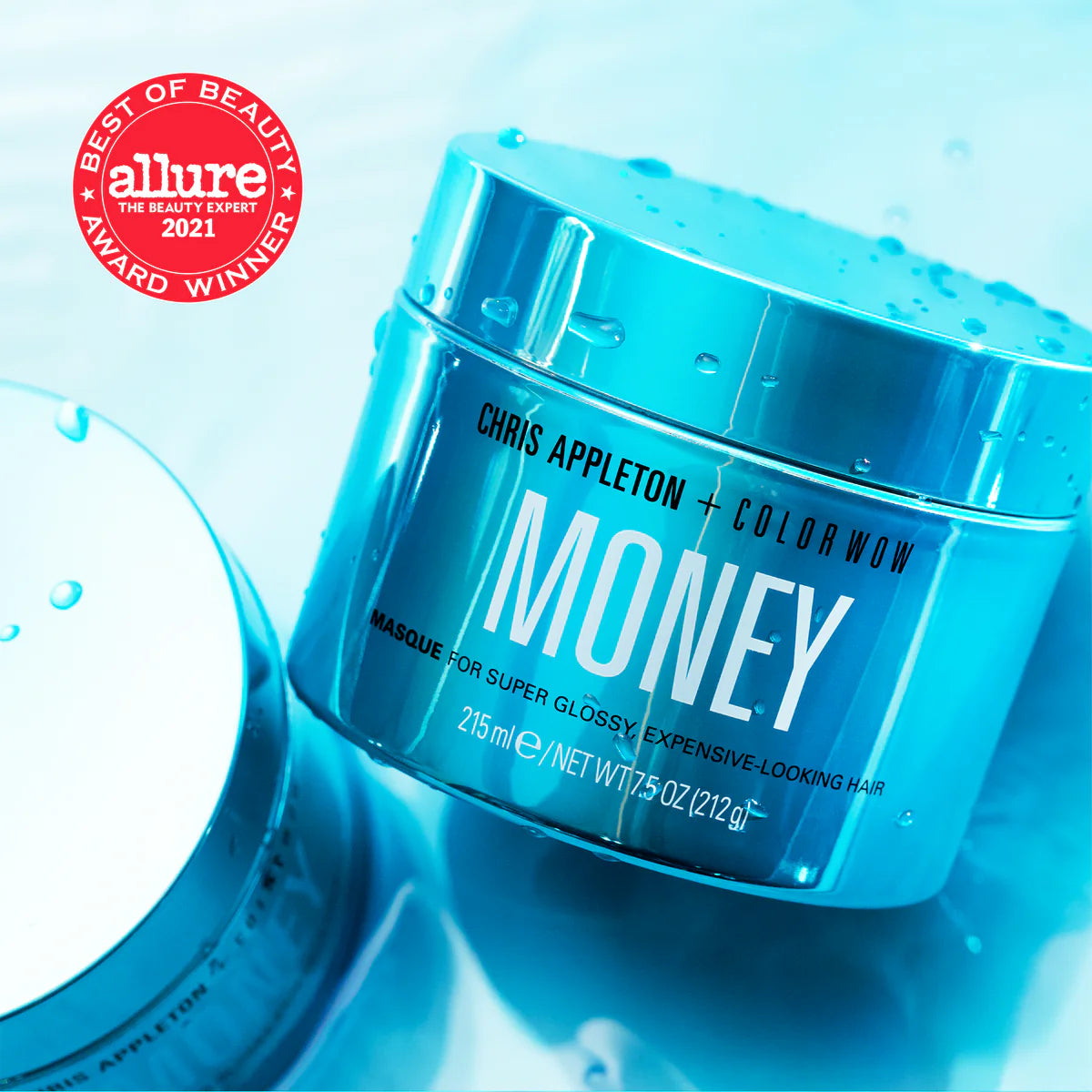 COLOR WOW MONEY MASQUE