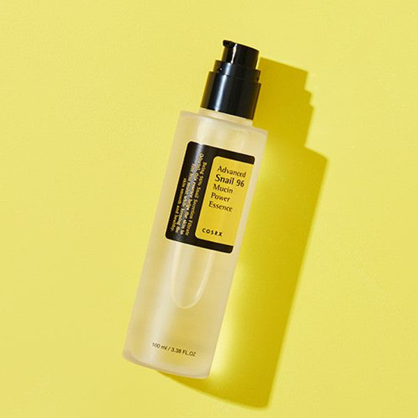 COSRX ADVANCED SNAIL 96 MUCIN ESSENCE