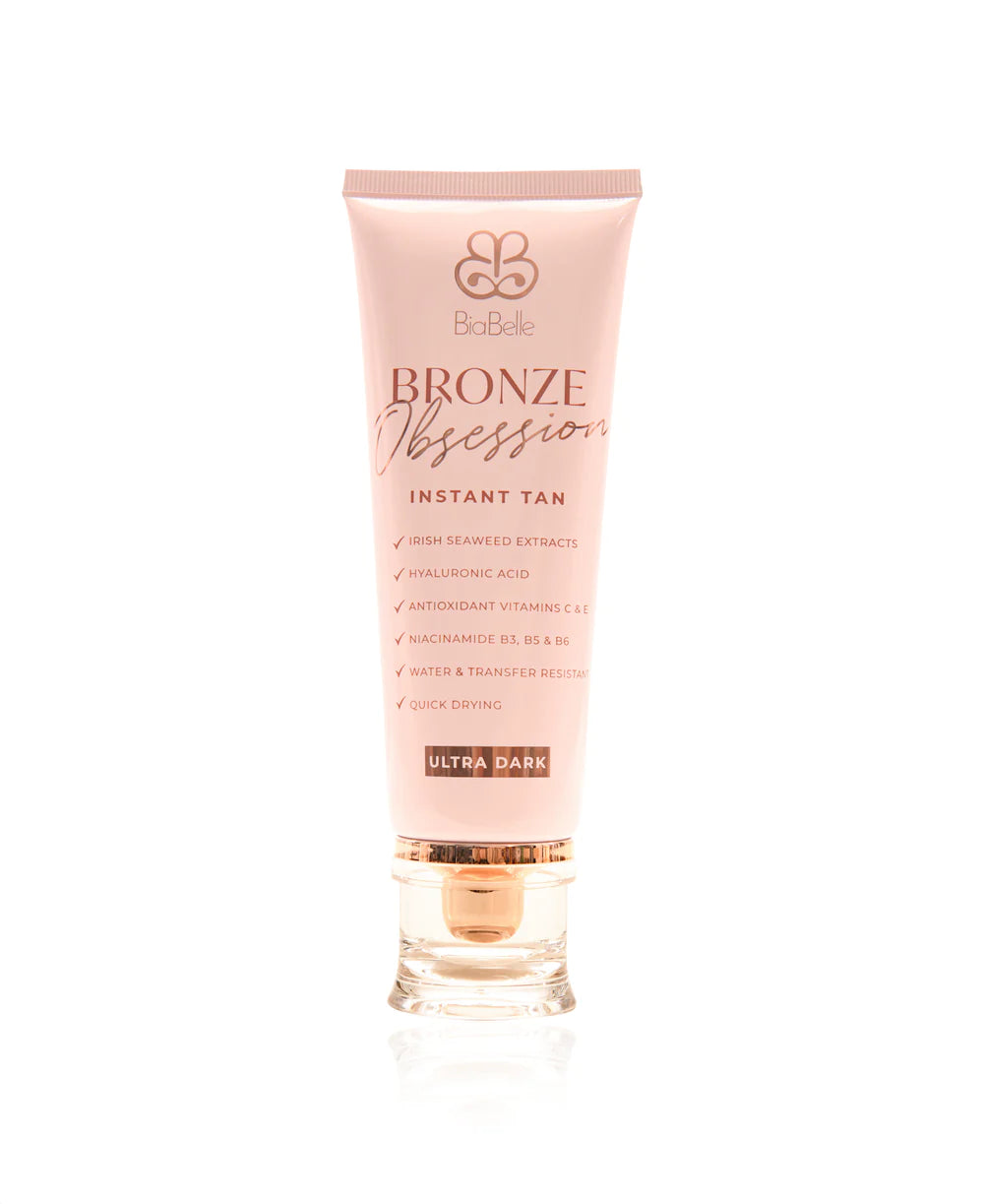 BIABELLE BRONZE OBESSSION INSTANT TAN