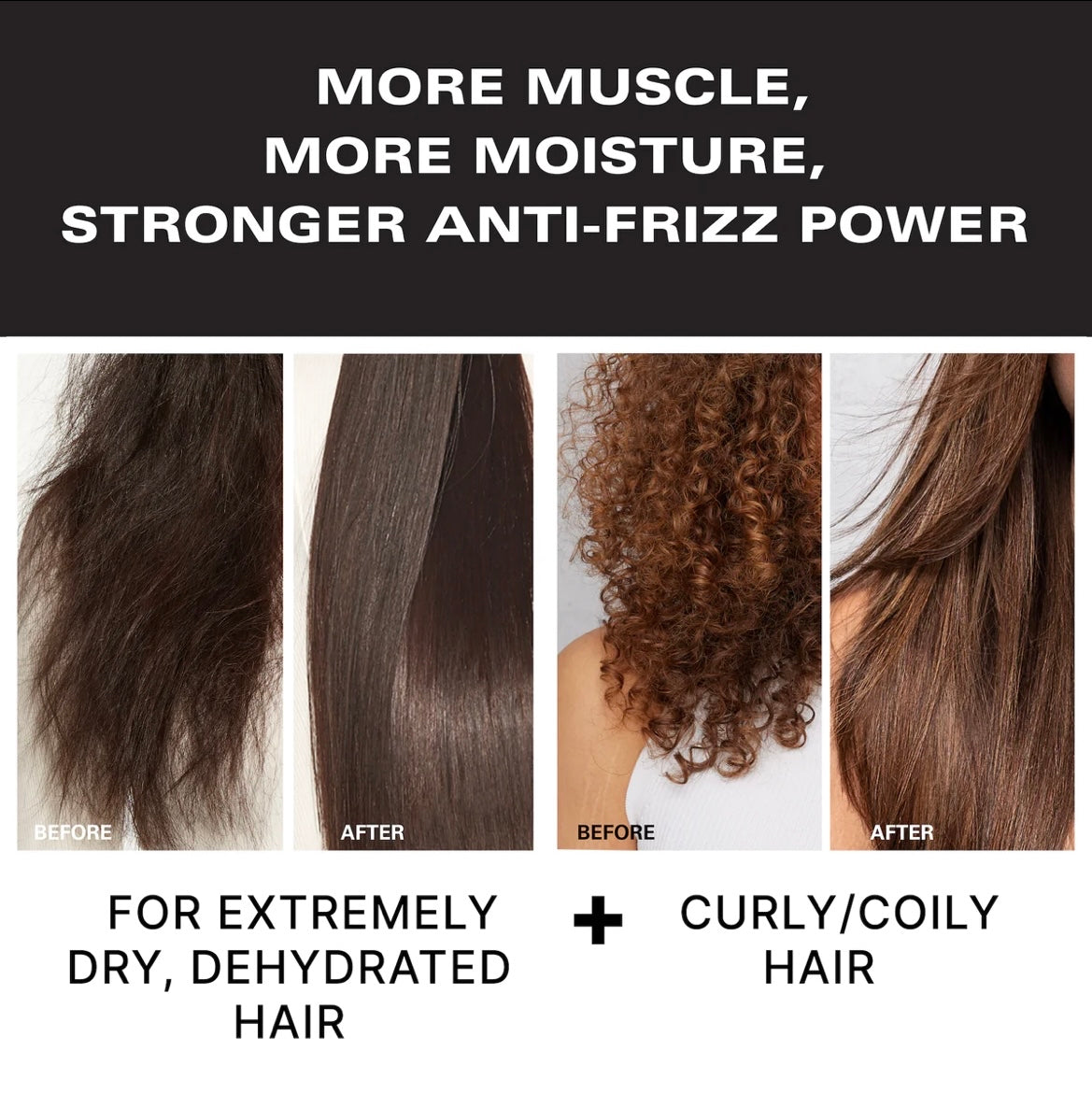 COLOR WOW EXTRA STRENGTH DREAM COAT