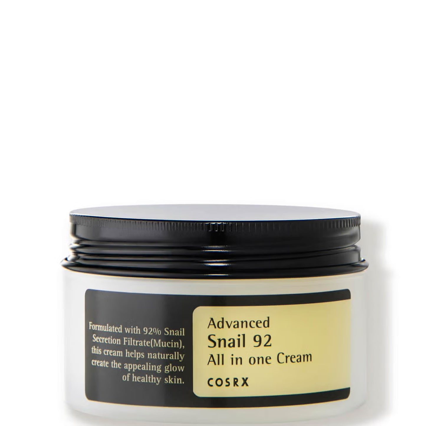 COSRX ADVANCED SNAIL 92 ALL IN ONE CREAM
