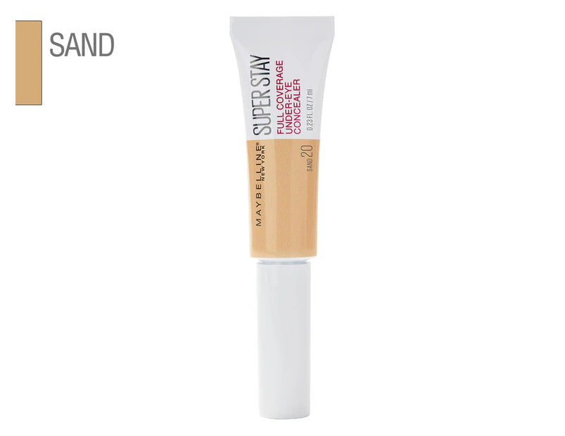 MAYBELLINE SUPER STAY UNDER EYE CONCEALER
