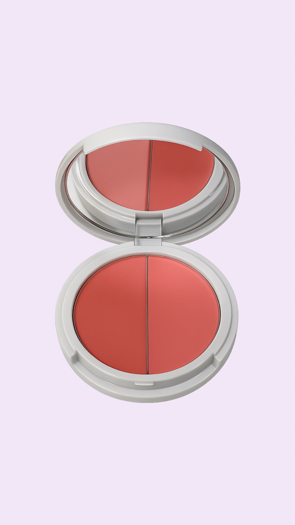 TOTAL BEAUTÉ BLEND AND GLOW BLUSH KIT
