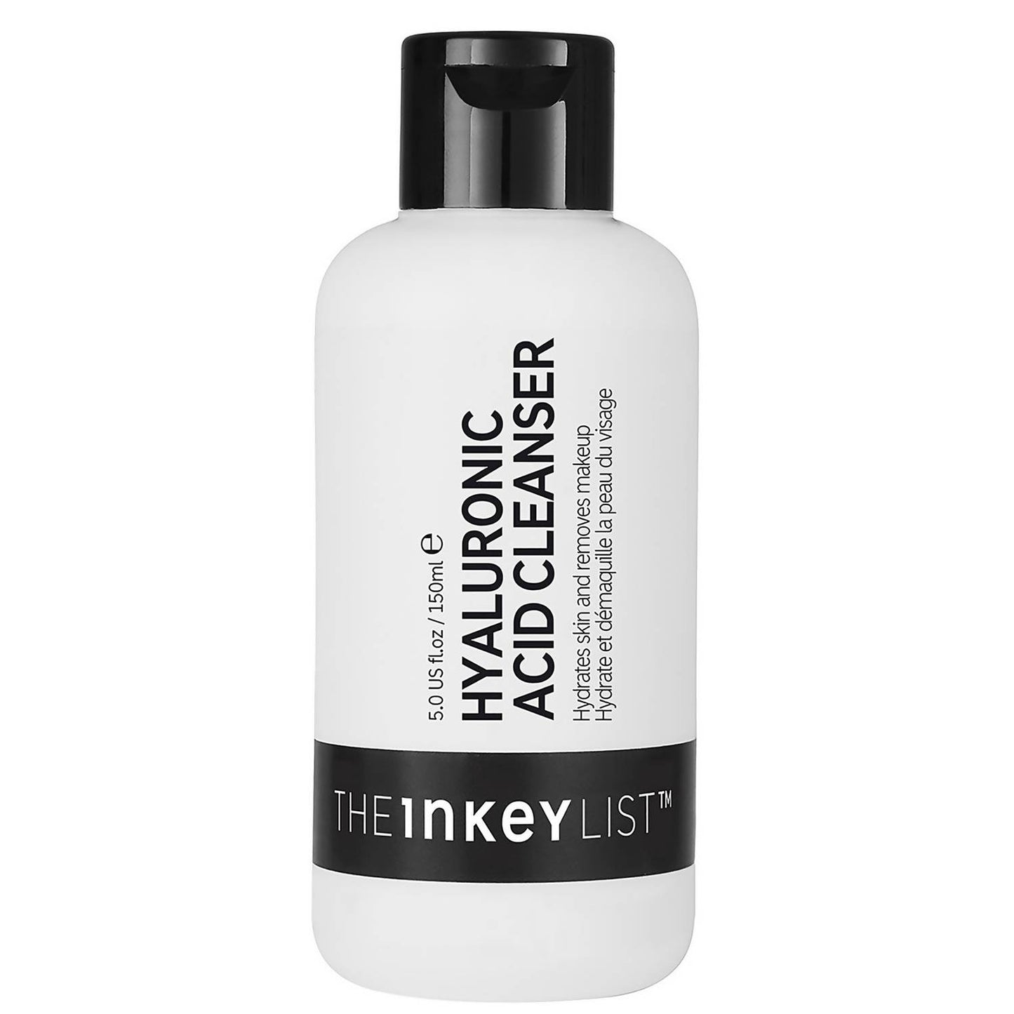THE INKEY LIST HYALURONIC ACID CLEANSER